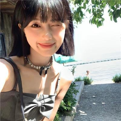 纸袋人