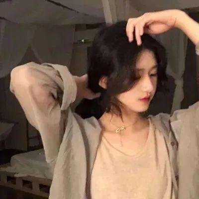女演员